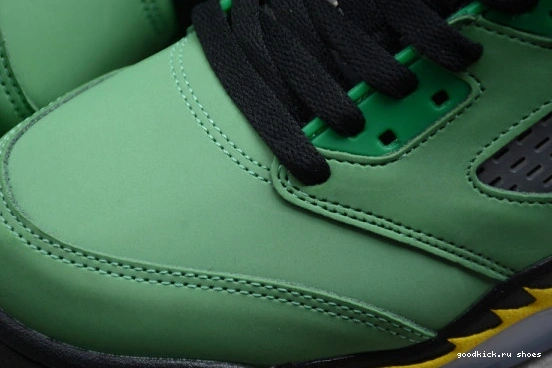 5 RETRO JORDAN CK6631-307 OREGON SE CK6631-307 AIR 0403